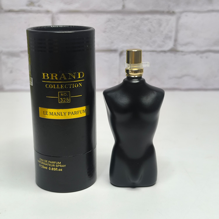 عطر ادوپرفیوم مردانه برند کالکشن ژان پل گوتیه مدل ۳۲۵ حجم ۲۵ میل