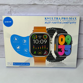 ساعت هوشمند K9 Ultra Promax
