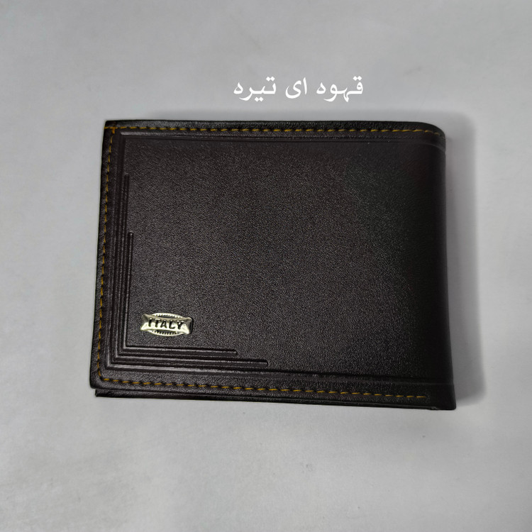 کیف پول مردانه