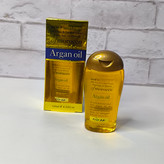 روغن آرگان آبرسان و لطیف کننده مو لاو جوجو