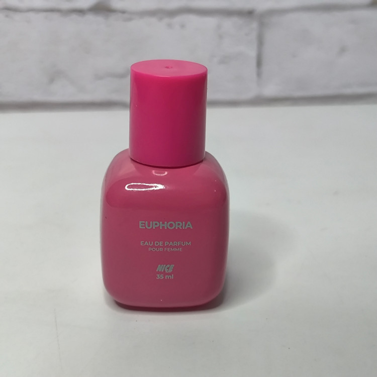 عطر جیبی زنانه نایس پاپت مدل Euphoria حجم 35 میلی لیتر