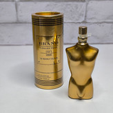 عطر ادوپرفیوم مردانه برند کالکشن کد ۳۲۳ ژان پل گوتیه له میل الکسیر حجم ۲۵ میل