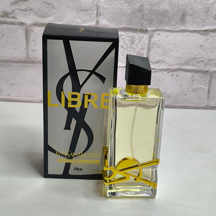 عطر ادکلن ایو سن لورن لیبره زنانه ۱۰۰ میل