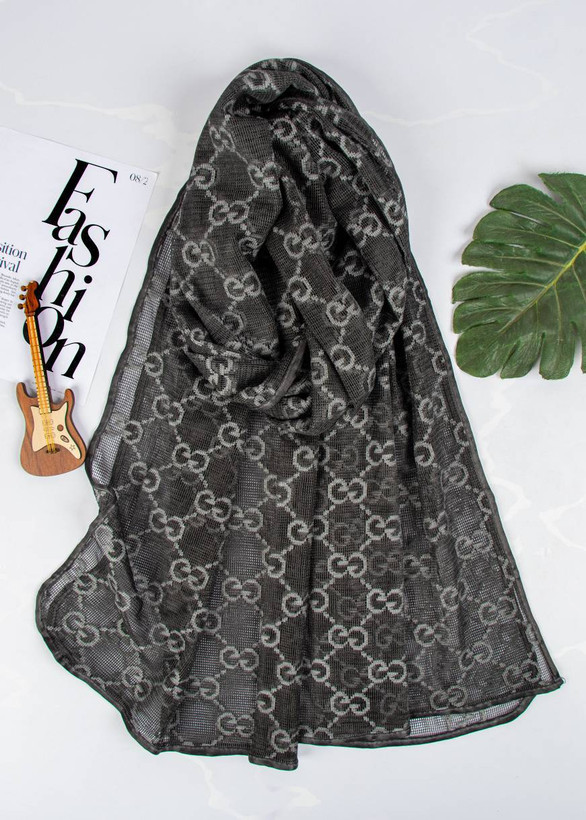 شال مجلسی تور مخمل وارداتی ( ارسال رایگان)