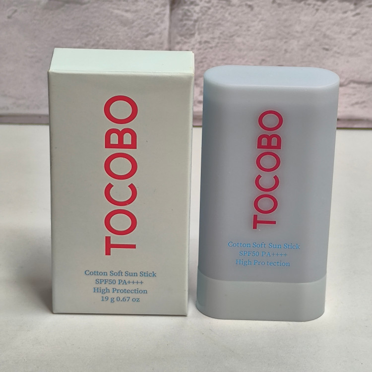 ضدآفتاب استیکی توکوبو stick tocobo
