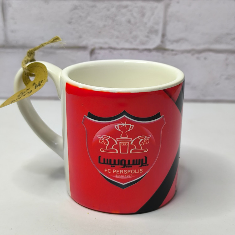 لیوان پرسپولیس