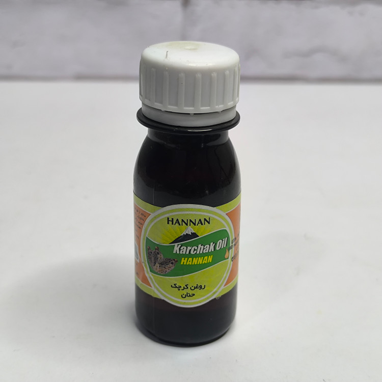 روغن کرچک درجه یک