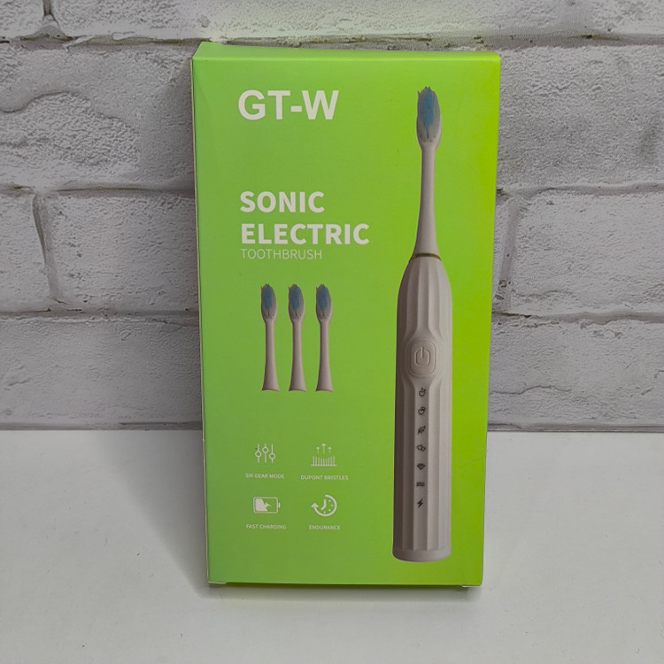 مسواک برقی مدل Sonic electric toothbrush GT-W