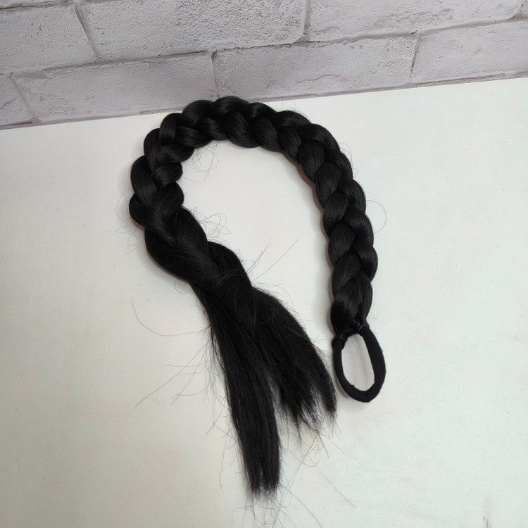 کش مو دار جنس خارجی