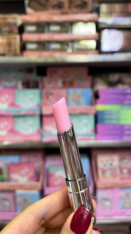 لیپ بالم 3Q Beauty