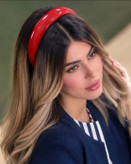 تل چرم نشکن مجلسی زنانه
