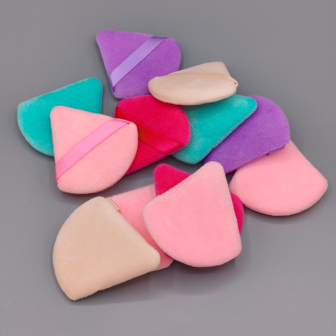 پد پنکک و پودر فیکس ۱۵ عددی