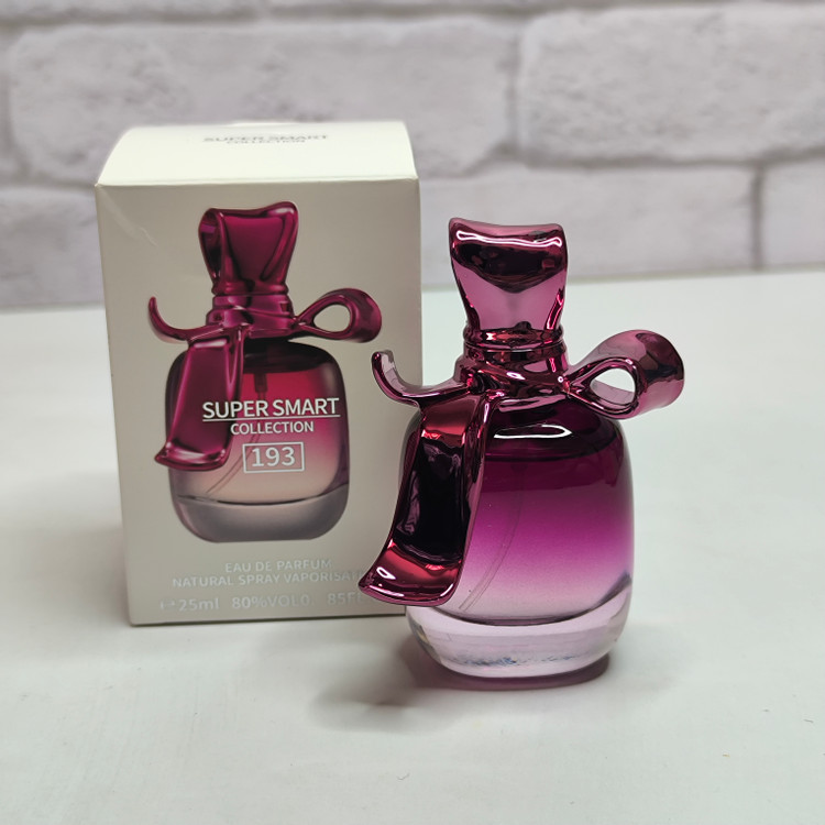 عطر ادوپرفیوم زنانه وایکینگ نینا ریچی ریچی ریچی حجم ۲۵ میل