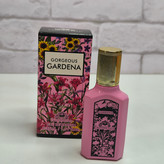 عطر ادوپرفیوم زنانه گوچی فلورا گورجس گاردنیا حجم ۳۵ میل