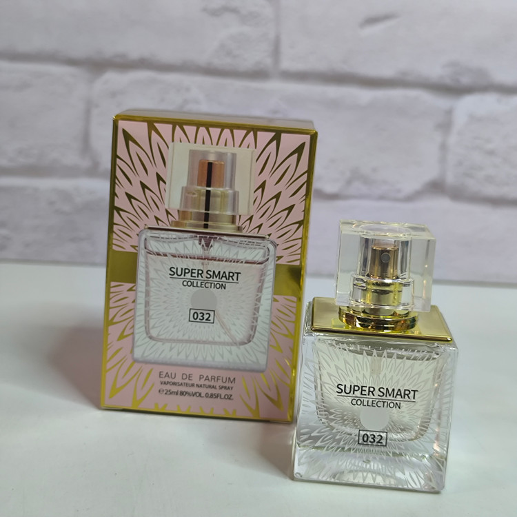 عطر ادوپرفیوم زنانه اسمارت کالکشن لالیک لامور حجم ۲۵ میل خنک