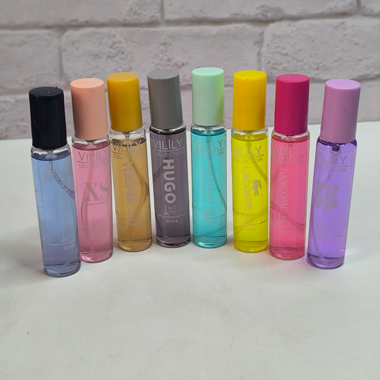 عطر جیبی