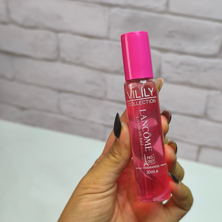 عطر جیبی