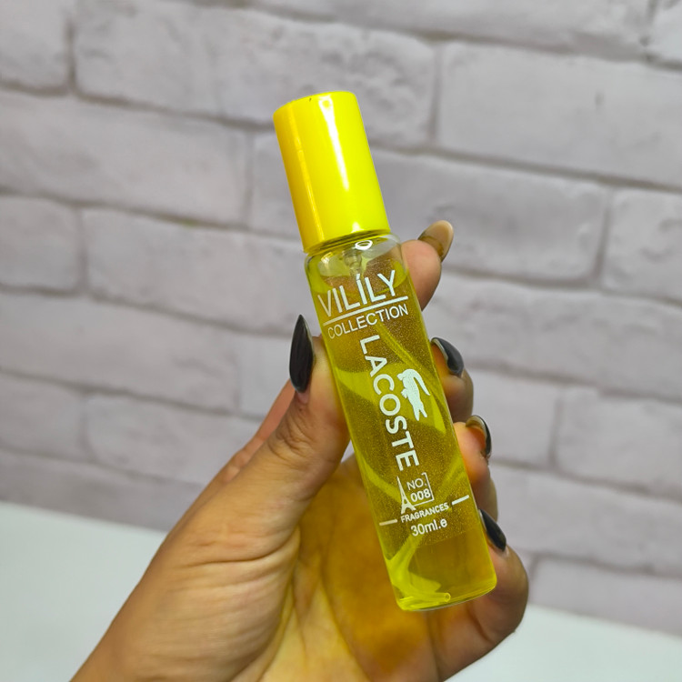 عطر جیبی