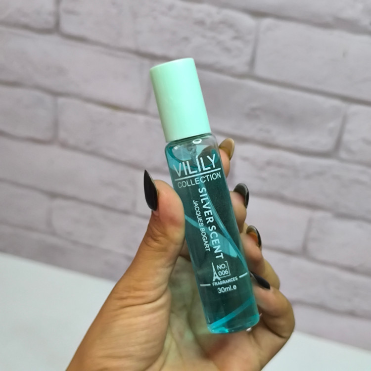 عطر جیبی