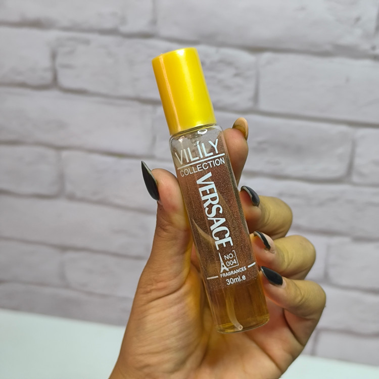 عطر جیبی