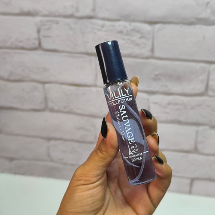 عطر جیبی